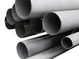 Stainless Steel Pipe